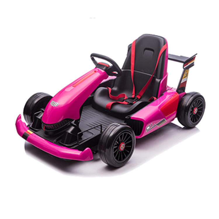 Battery remote control kids ride on  car 24v electric go kart