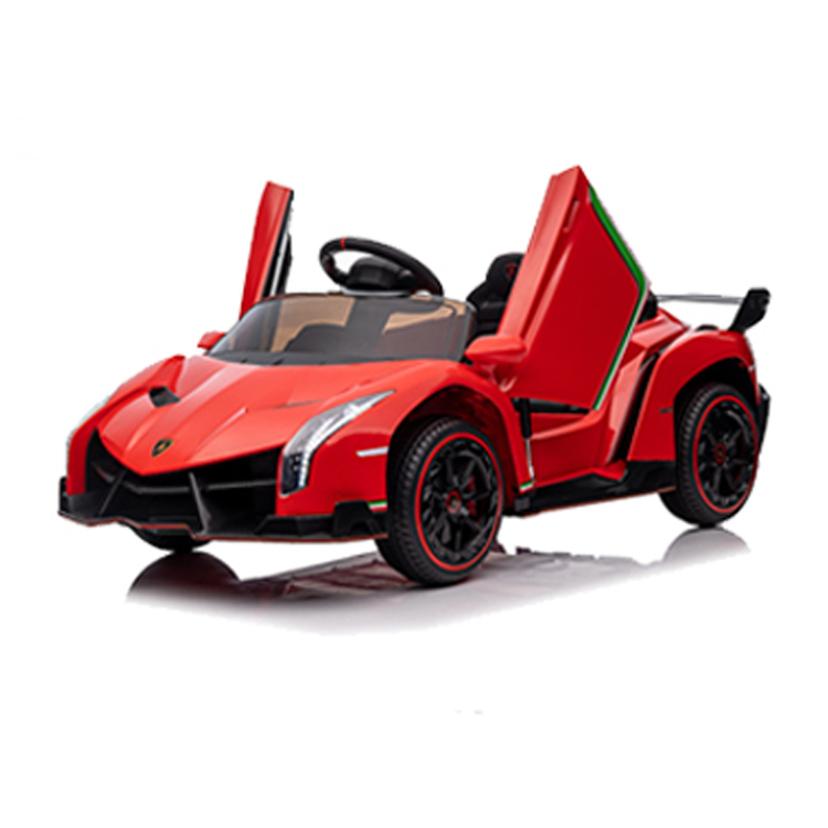 electric remote control ride-on cars lamborghini licensed lamborghini car for kids