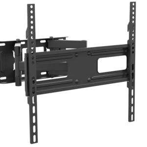 Full Motion TV Wall Mount Bracket Tilt Swivel VESA 400*400 400*600 200*200 TV Mounts  home audio, video & accessories adjustable