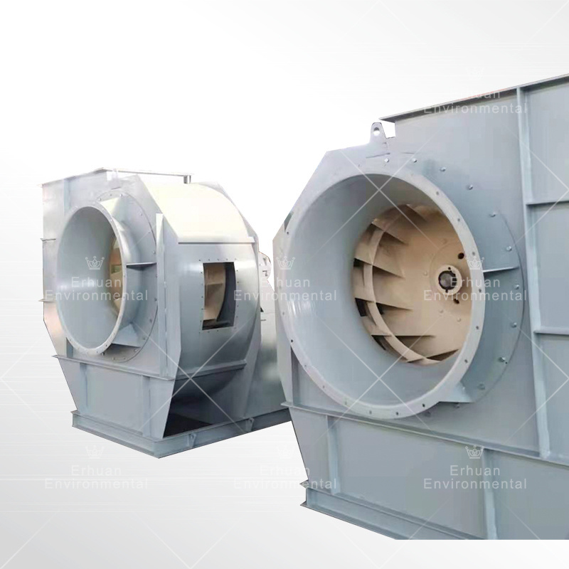 Manufacturer Supplier China Cheap Price 3 Phase Customized Backward Curved Centrifugal Fans