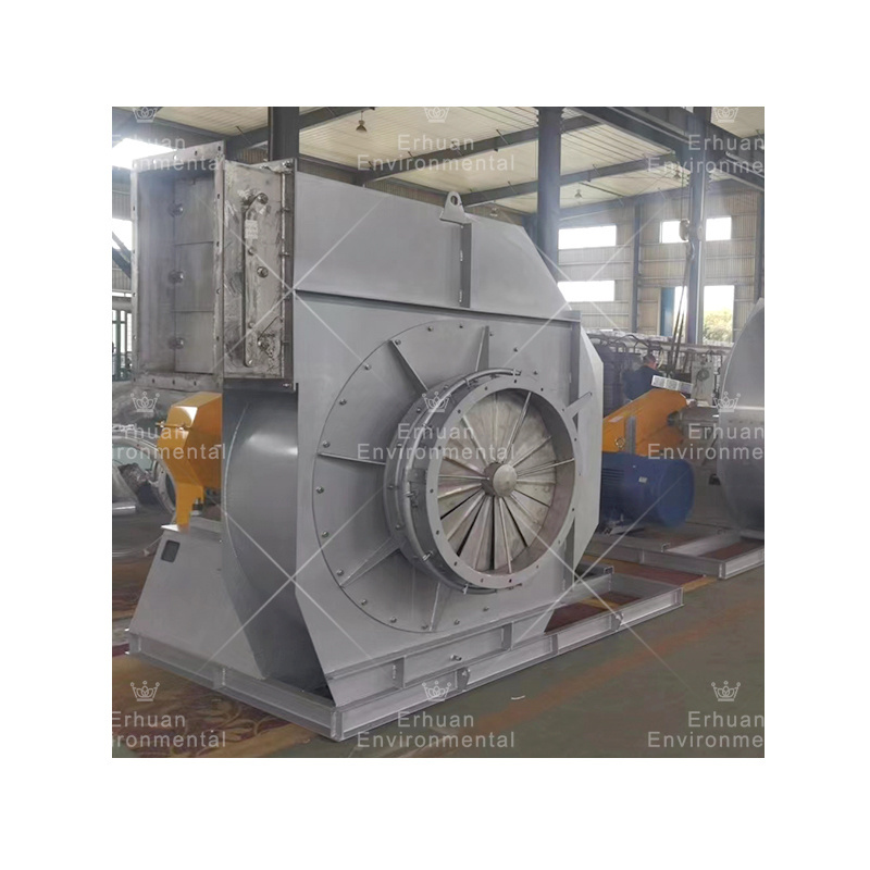 Manufacturer Supplier China Cheap Price 3 Phase Customized Backward Curved Centrifugal Fans