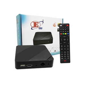 2023 Top Selling Best Price Linux 4.9 Operation System Linux Box Tv Tuner Card For Cable Box