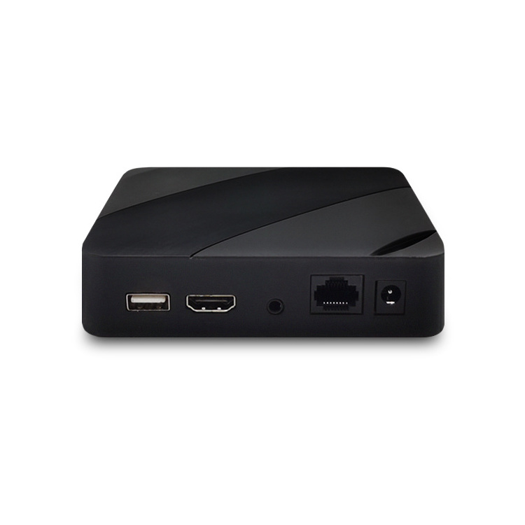 2022 Top Selling Best Price HEVC/H.265 Video Decoder iptv m3u italy Set Top Box Smart Tv box 4k xtreme box iptv