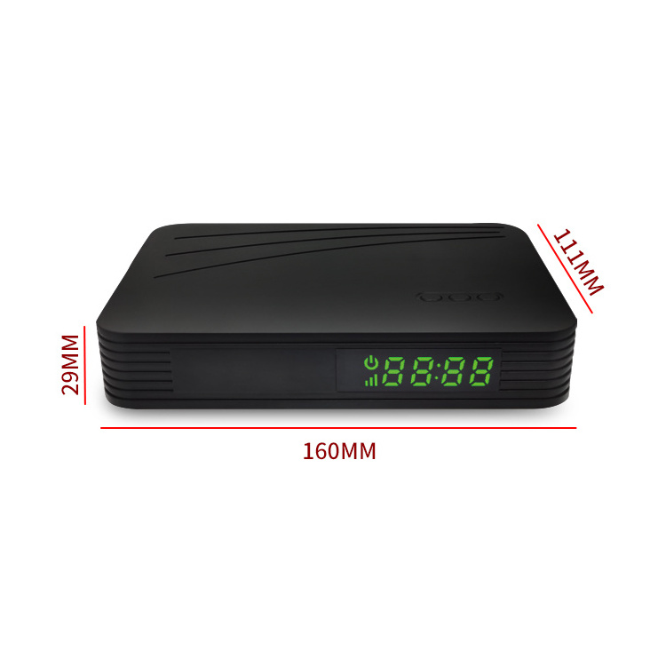 Cas Supported Mini Hd Dvb T2 Set Top Box Kenya Receiver Indonesia 1080p hd tv tuner dvb t2 dvbc receiver