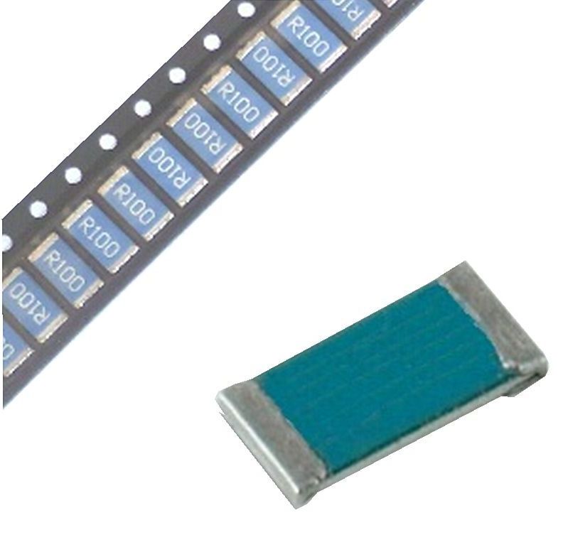 Quality Guarantee Smd Resistor 1 Ohm 100 Megohm 5 Watt Resistor