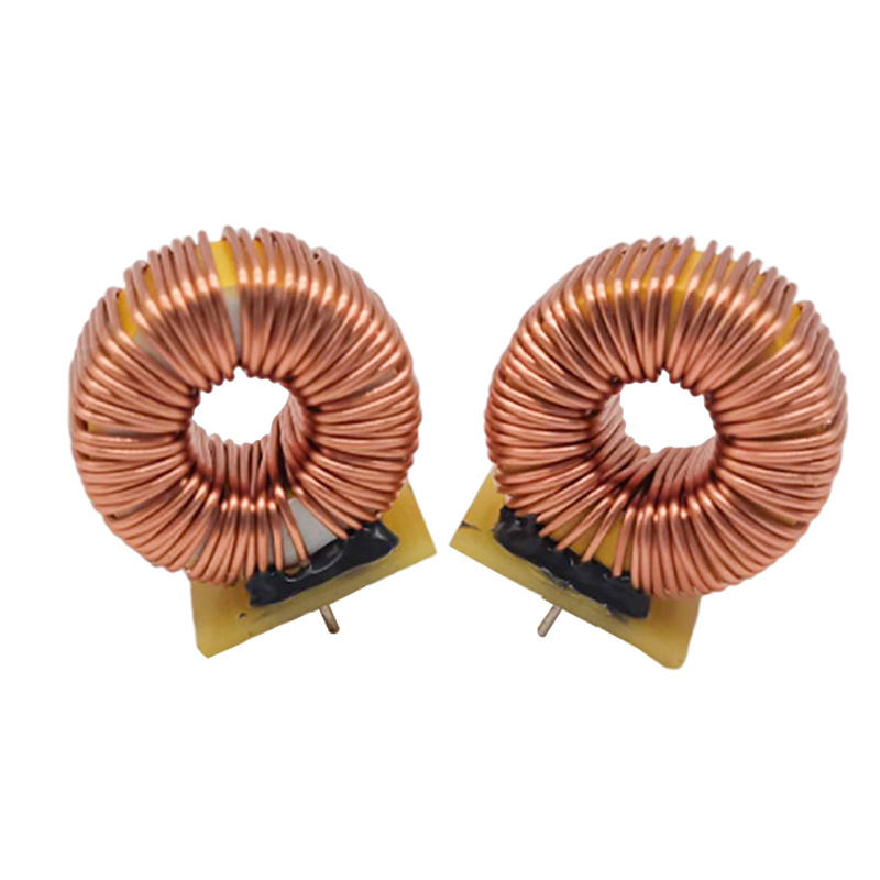 Mini Power Plastic inductor Coil 1 Henry 1000mH 1 Henry Inductors coils