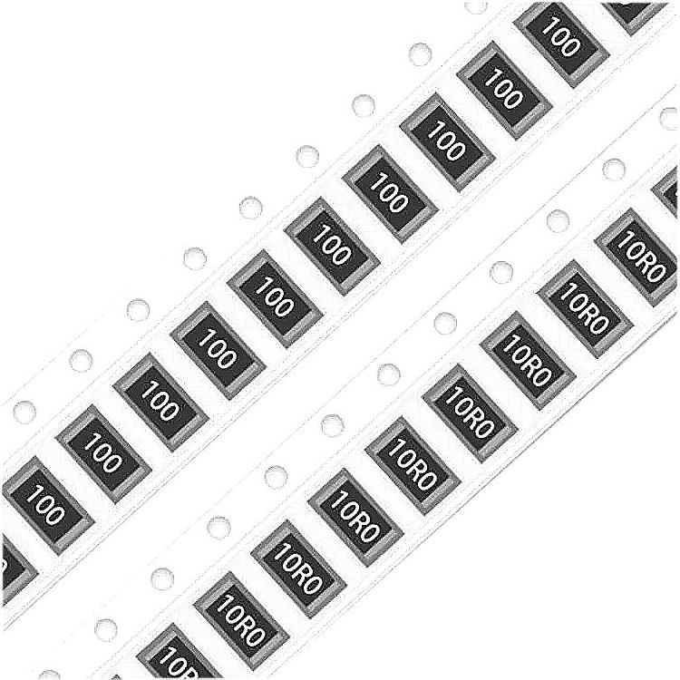 Quality Guarantee Smd Resistor 1 Ohm 100 Megohm 5 Watt Resistor