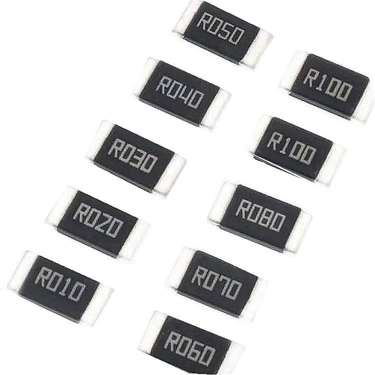 Quality Guarantee Smd Resistor 1 Ohm 100 Megohm 5 Watt Resistor