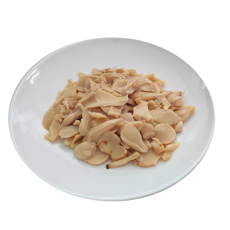 Erican New Product Wholesale Factory Price OEM/ODM Available Ready To Eat Sliced/Whole Canned Mushroom