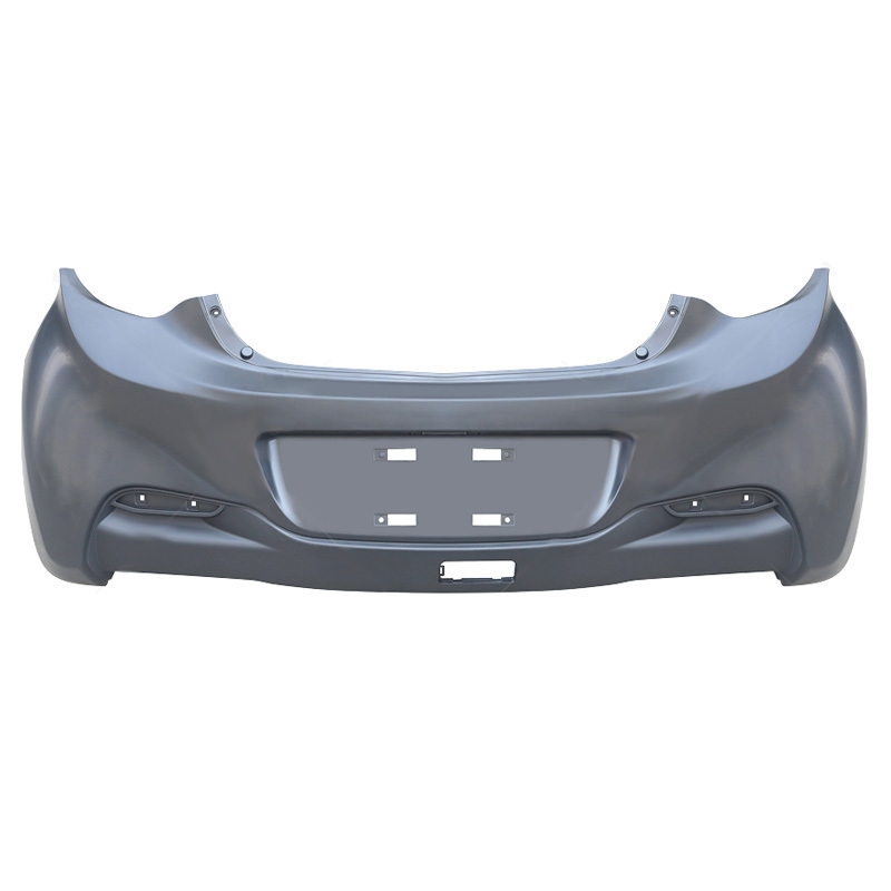 Good quality Rear bumper body kits for Changan BENBEN 2014