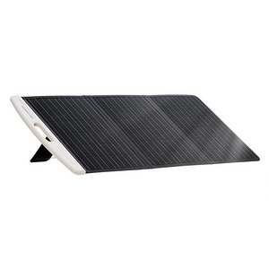 Solar Panel Cell Solar Charger 100 Watt Portable Foldable Solar Suitcase for Power Station Generator MC-4 High-Efficiency