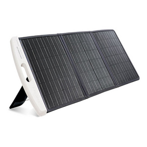 Ericsity 100w portable solar panel foldable solar panels for small electronics