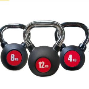 Wholesales competition adjustable kettle bell  Cast Iron Custom Kettlebell