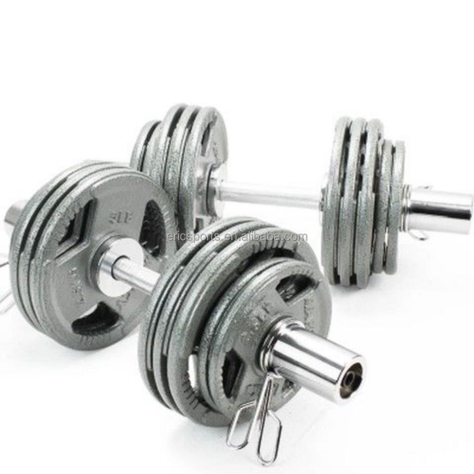 Gym Fitness Barbell Bar 20