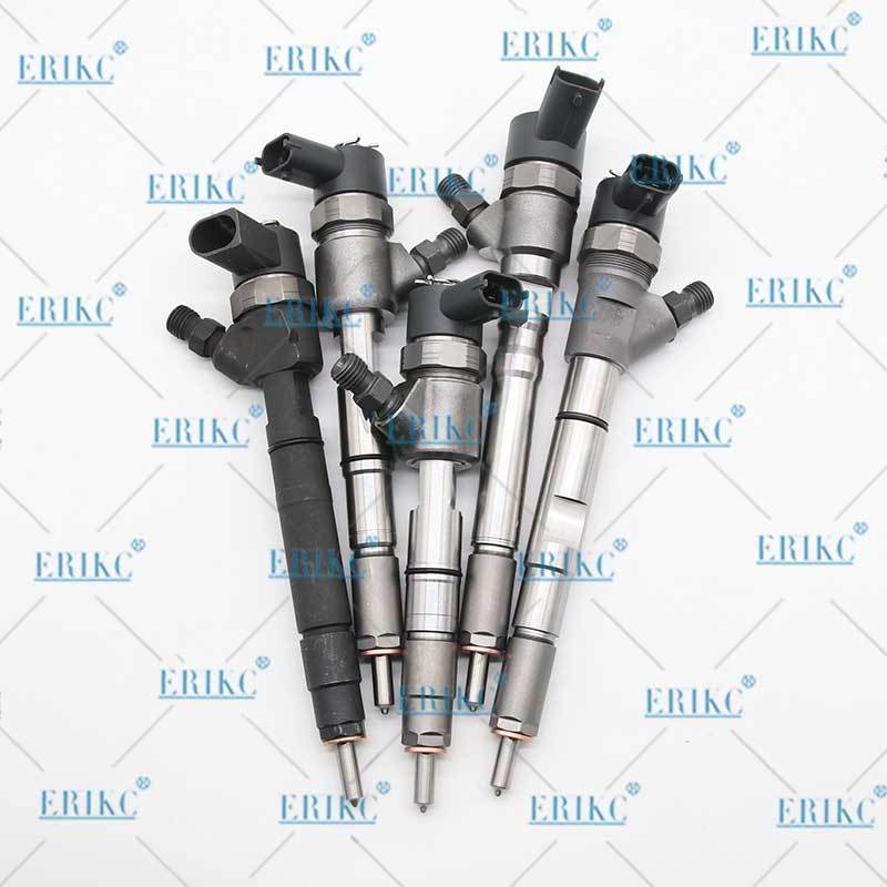 ERIKC 0445110173 Fuel Injection Systems 0 445 110 173 Electronic Unit Injectors 0445 110 173 for Car