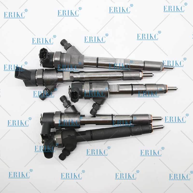 ERIKC 0445110173 Fuel Injection Systems 0 445 110 173 Electronic Unit Injectors 0445 110 173 for Car