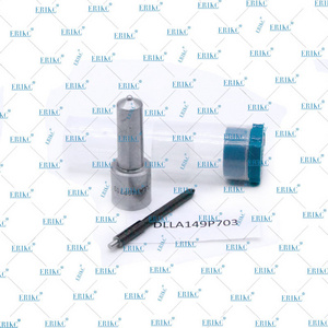 ERIKC DLLA149P703 spraying systems nozzle DLLA 149 P703 fuel engine nozzle DLLA 149P 703 for denso injector 095000-016#