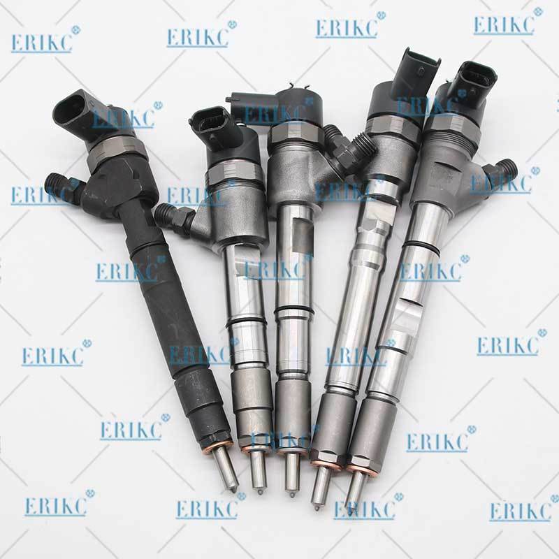 ERIKC 0445110173 Fuel Injection Systems 0 445 110 173 Electronic Unit Injectors 0445 110 173 for Car