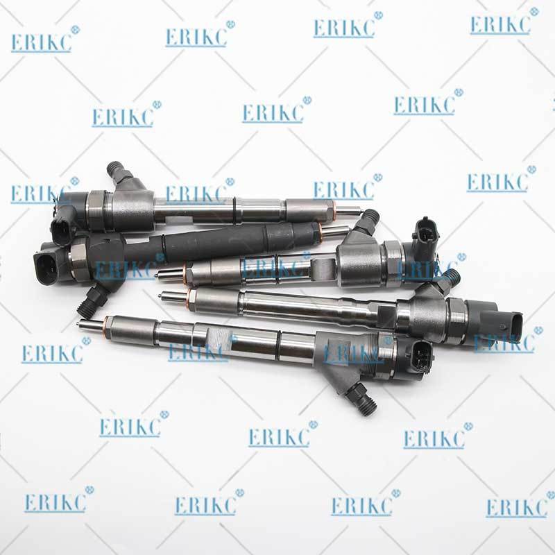 ERIKC 0445110173 Fuel Injection Systems 0 445 110 173 Electronic Unit Injectors 0445 110 173 for Car