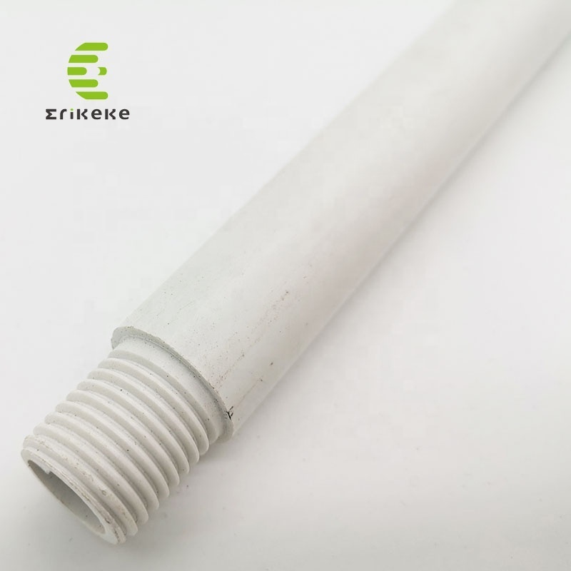 3 4 5 6 8 10 Inch Boring Well Casing Pipe Hard PVC Screen Pipe