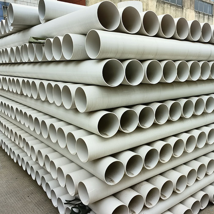 Water And Drain  PVC Pipe  Irrigation Drainage C900   Schedule 40 PVC Pipe 2 inch Pipe