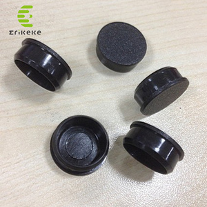 Composite Handle Rubber Plastic Cable PVC Cleaning End Cap for Package Pipe