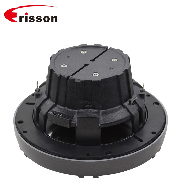 ERISSON 100 Watt Waterproof 2 Way LED Marine Speaker 6.5 Inches For Boat