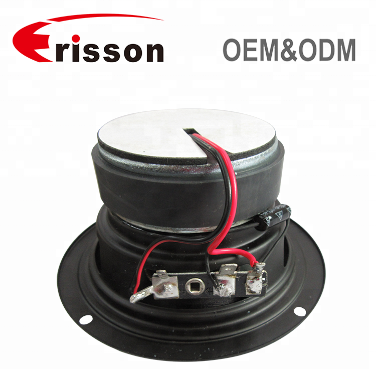 OEM Wholesales High Quality 4 Inch 25w Speaker Coaxial Audio Speakers For Car