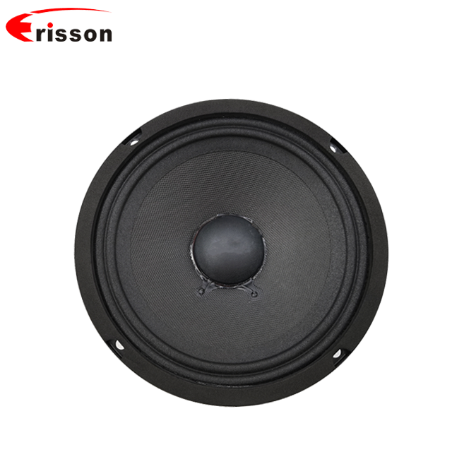 ERISSON High Quality 6.5 Inch 200 Watts Car Speaker Driver Mid-Bass Car Speaker Midrange Speakers