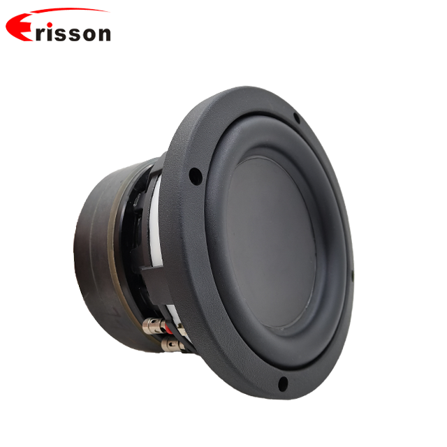 Car Speaker Manufacturer Suppliers Subwoofer Suppliers 6.5 Inch Subwoofer Speakers For Car Audio Woofer