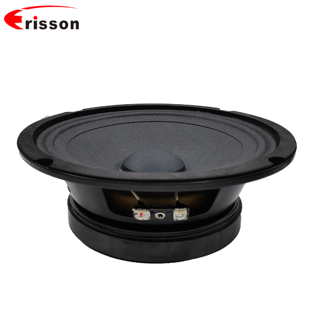 ERISSON High Quality 6.5 Inch 200 Watts Car Speaker Driver Mid-Bass Car Speaker Midrange Speakers