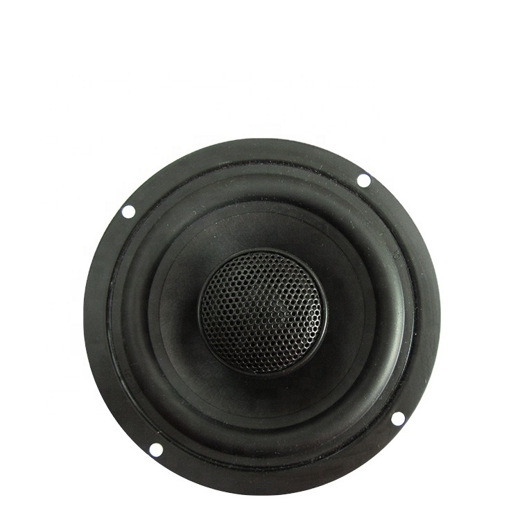 OEM Wholesales High Quality 4 Inch 25w Speaker Coaxial Audio Speakers For Car