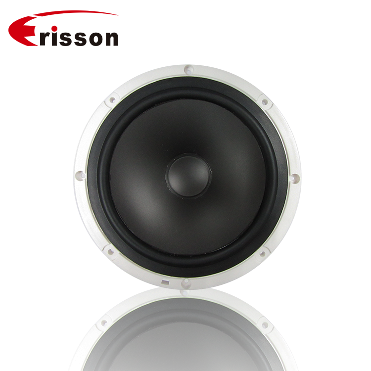 Wholesale  Marine Supplies 30W Waterproof Speakers 6.5 Inch Marine Speaker For Boat