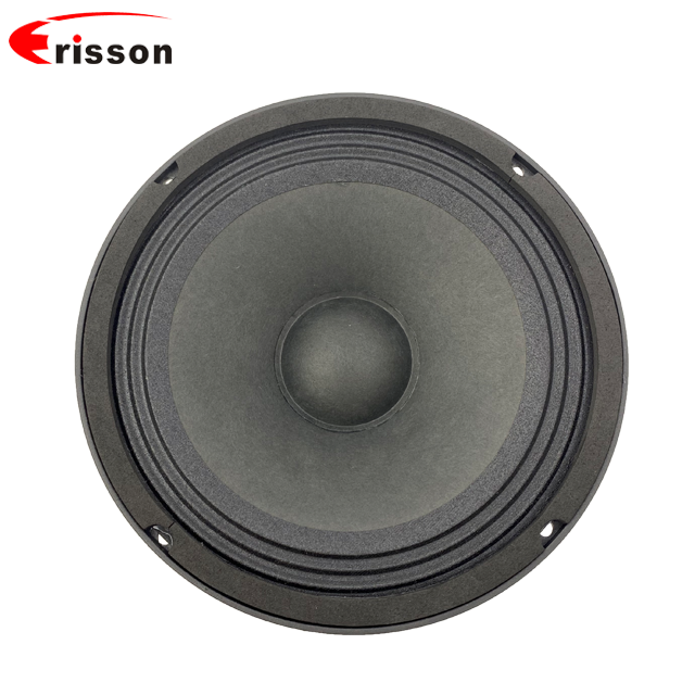 Custom 8 Inch Car Audio Midrange Speaker Midbass Speaker For Cars