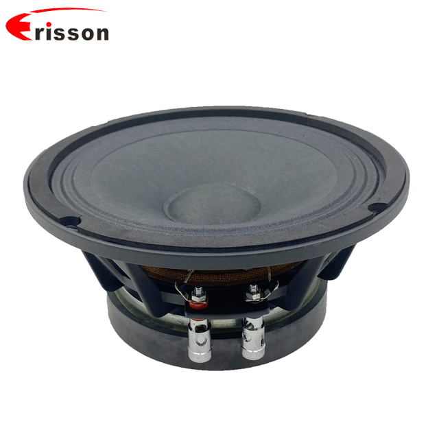 Custom 8 Inch Car Audio Midrange Speaker Midbass Speaker For Cars