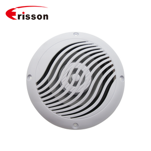 ERISSON Outdoor Sound 5.25'' Mid-woofer Speaker  Waterproof Marine Speakers For Boat