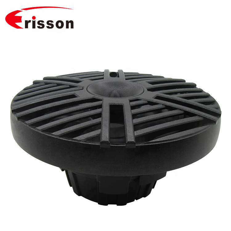 ERISSON Audio 6.5-Inch 2-Way Marine Speakers With Boats Speaker For Yacht