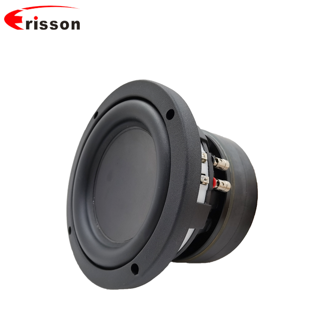 2022 spl subwoofer car competition 400 watts 6.5 inch subwoofer speaker for cars audio