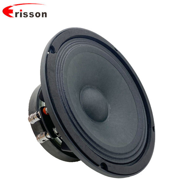 Custom 8 Inch Car Audio Midrange Speaker Midbass Speaker For Cars