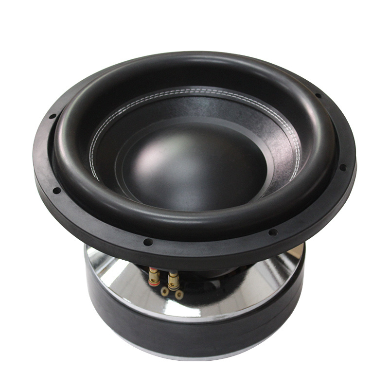 ERISSON Hight Quality 5000Watts Speaker 12 Inch Subwoofer Car Audio