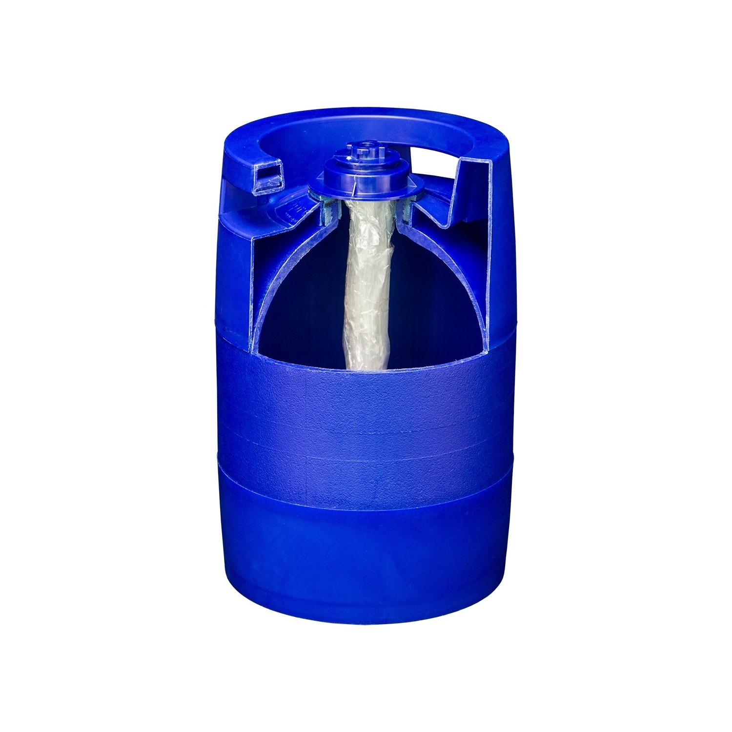 Wholesale Empty Reusable Pet Beer Kegs18L 20L 30L New Plastic Beer Kegs Plastic Barrel On Sale