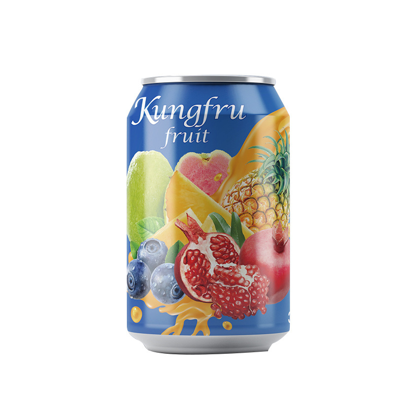 private label soda soft drinks wholesale canned exotic vitamin-c juice carbonation Sparkling soft drinks in india