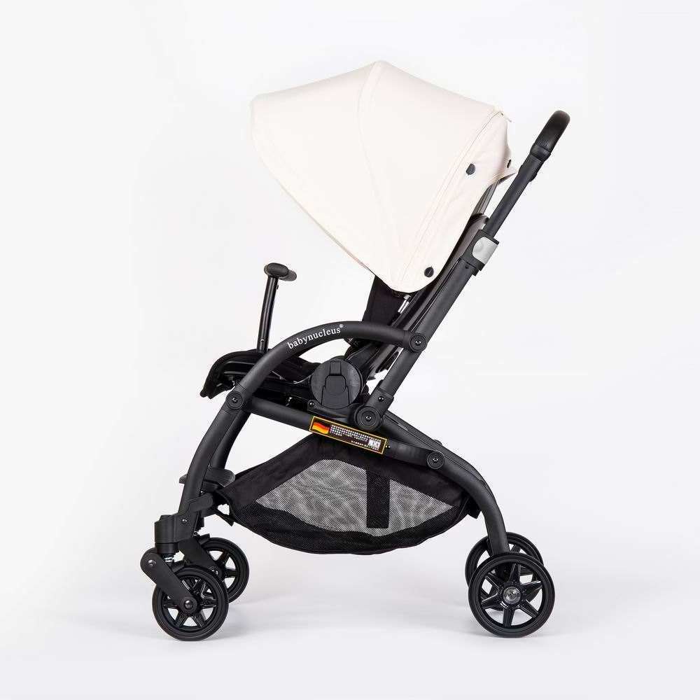 Best Quality Baby Stroller Pram 2 In 1 Buy China Baby Stroller With Carseat Two Way Aluminium New Born Stroller