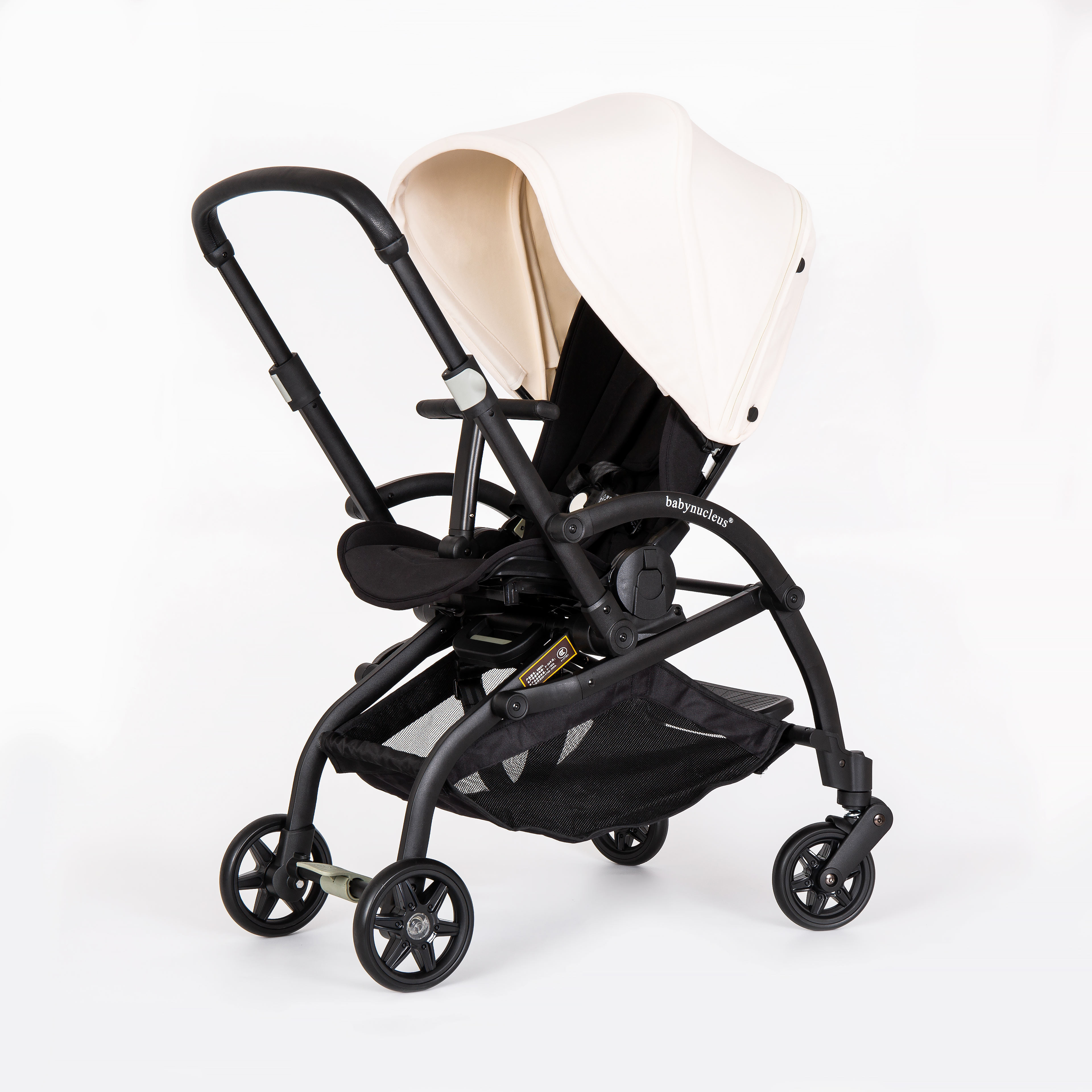 Best Quality Baby Stroller Pram 2 In 1 Buy China Baby Stroller With Carseat Two Way Aluminium New Born Stroller