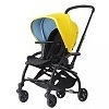 Best Quality Baby Stroller Pram 2 In 1 Buy China Baby Stroller With Carseat Two Way Aluminium New Born Stroller