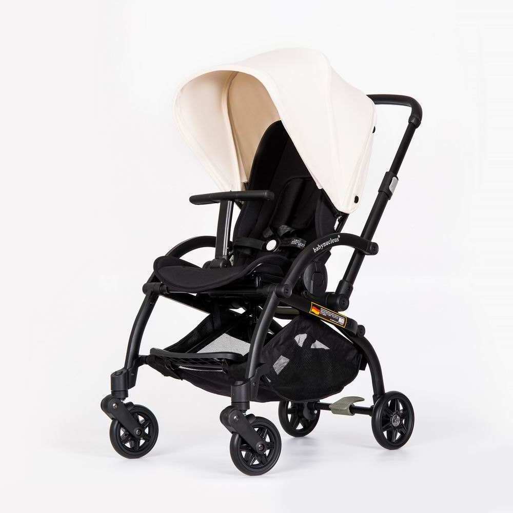 Best Quality Baby Stroller Pram 2 In 1 Buy China Baby Stroller With Carseat Two Way Aluminium New Born Stroller