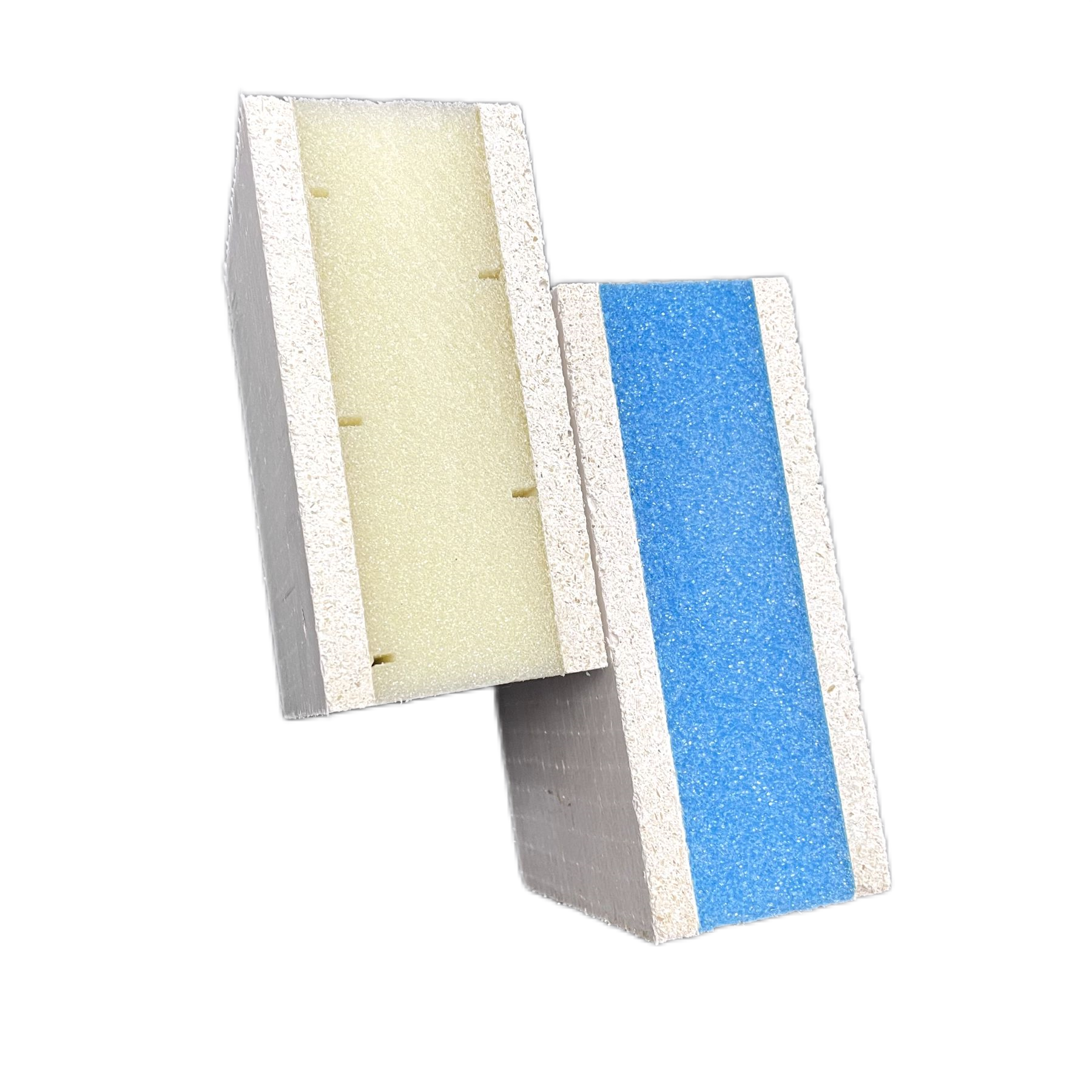 Glass Magnesium Oxide Economic Price Fireproof A1 Construction Material Sulfate MGO Wall Board