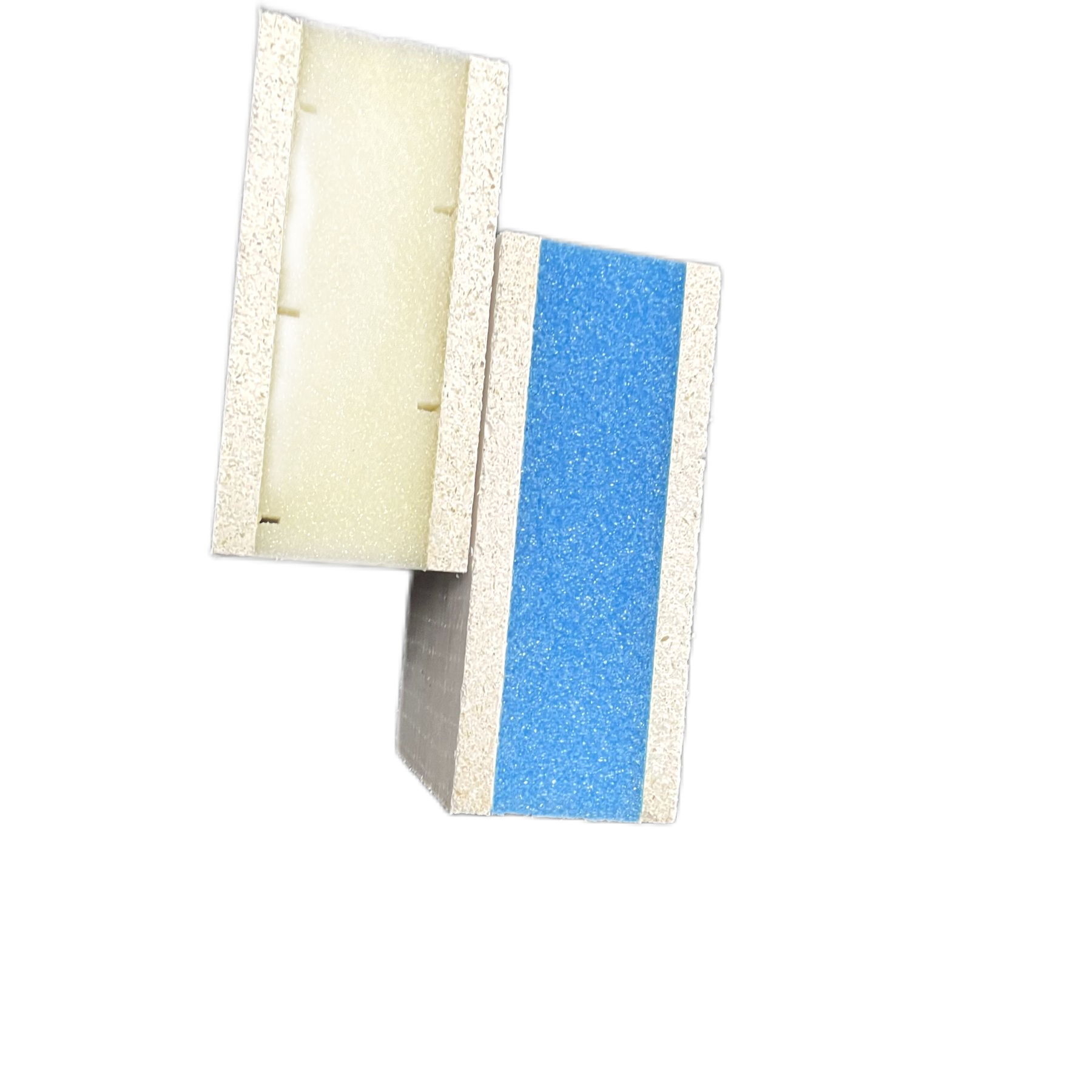 Glass Magnesium Oxide Economic Price Fireproof A1 Construction Material Sulfate MGO Wall Board