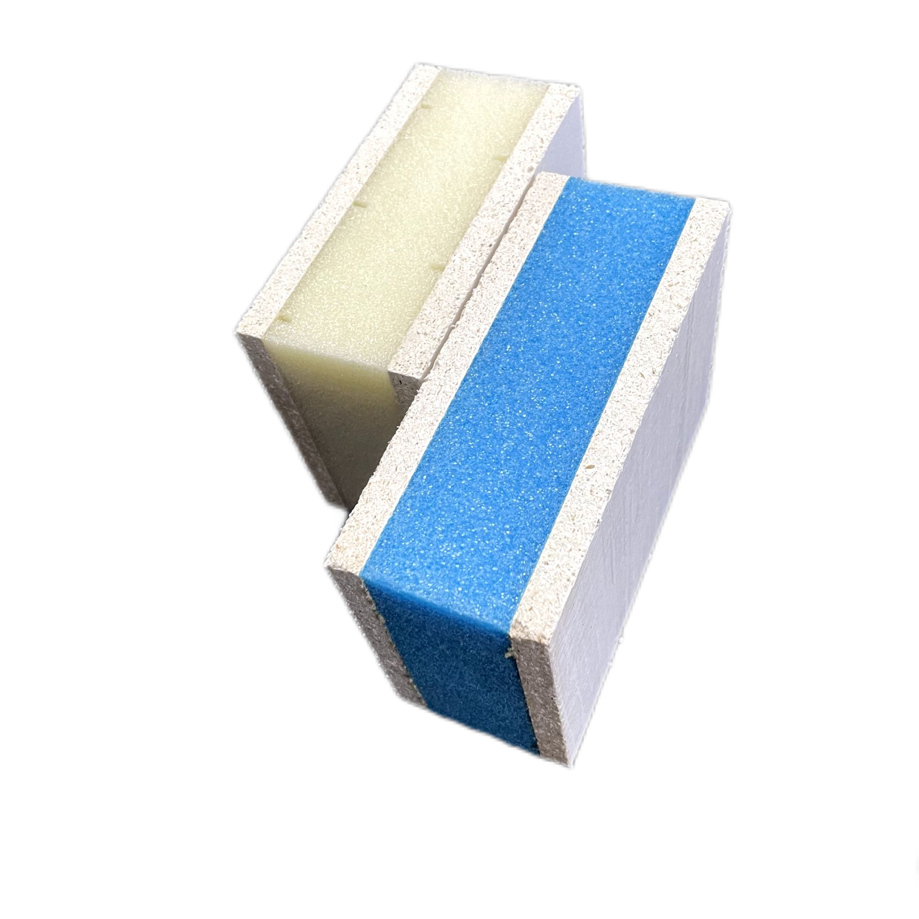 Glass Magnesium Oxide Economic Price Fireproof A1 Construction Material Sulfate MGO Wall Board