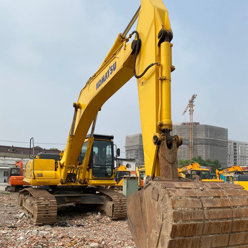 Cheap sale multifunction Used Komatsu Excavator PC350 PC400 PC450 PC300 PC360,used machinery for sale in japan pc350-7